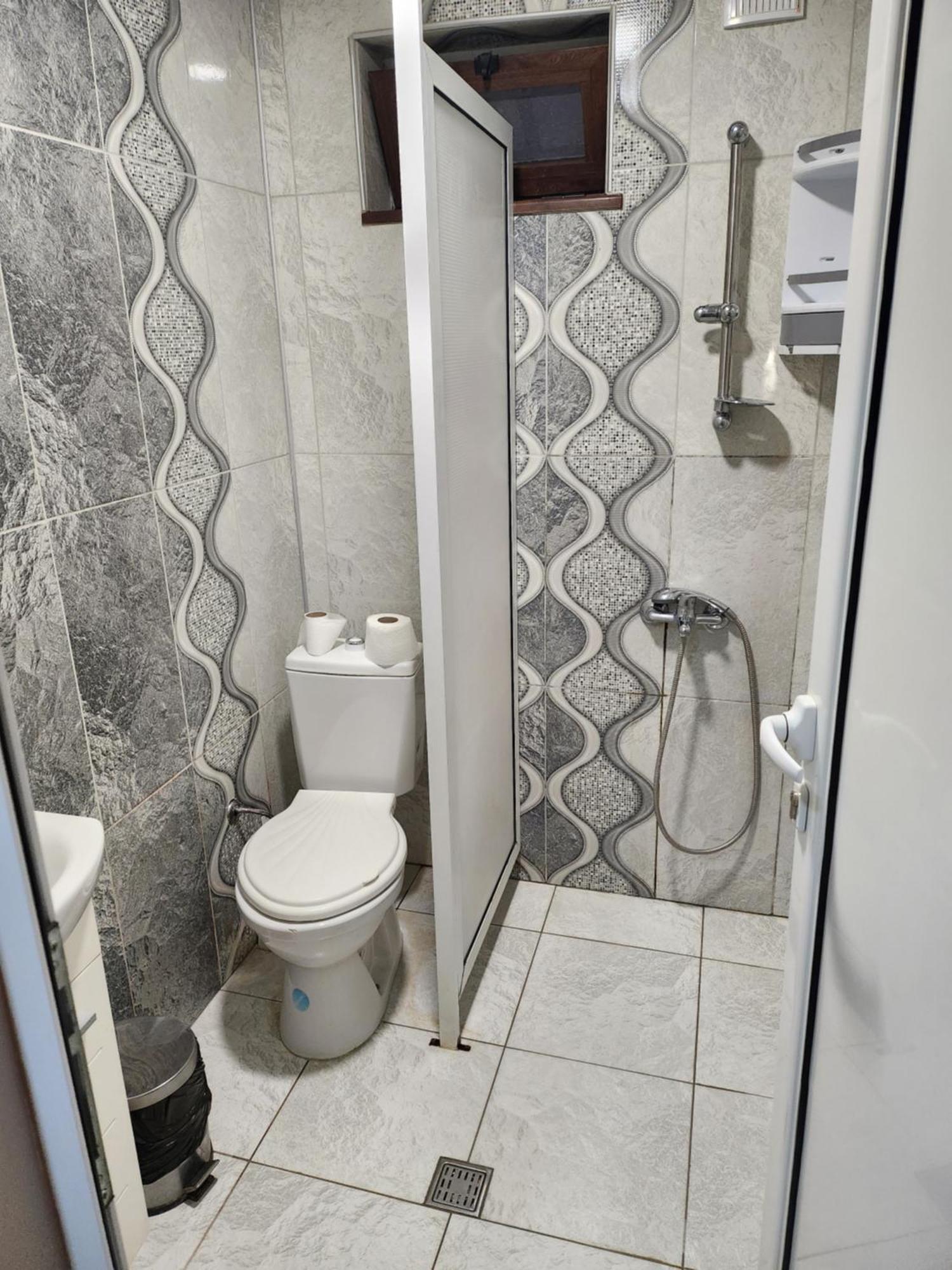Стаи За Нощувки Sliven Exterior foto